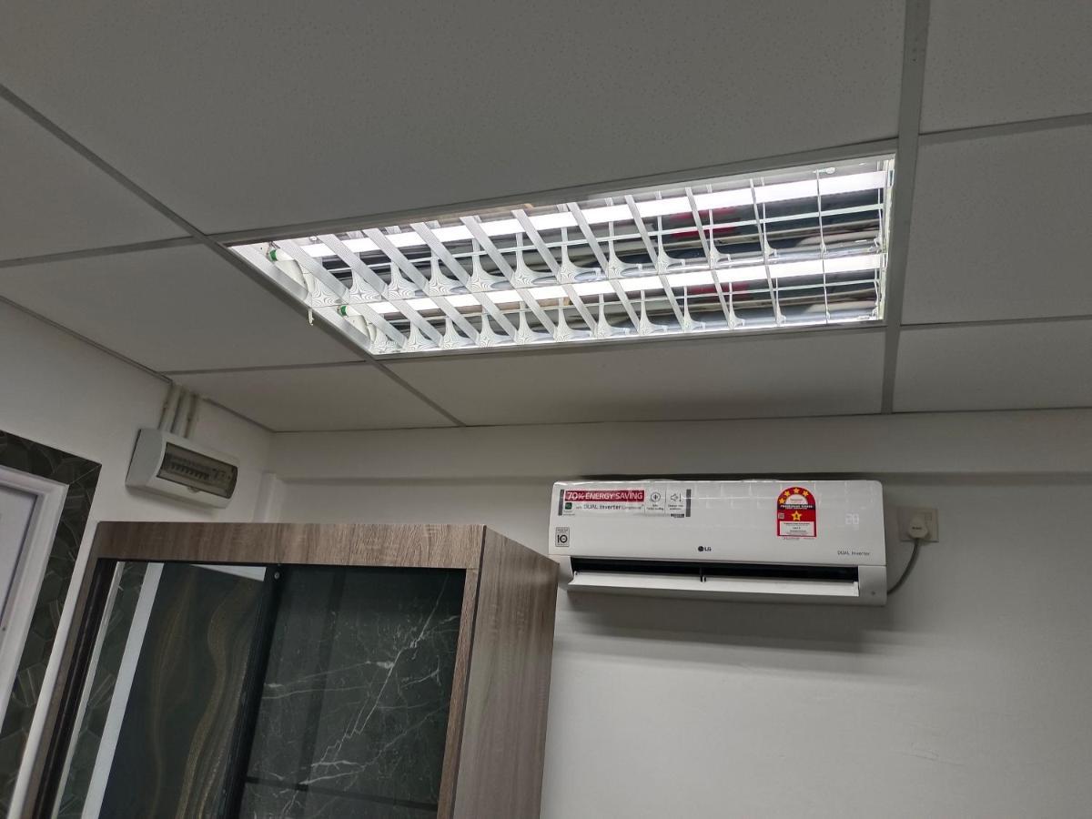 Roomstay Nimaza Bilik 1 Marang Dış mekan fotoğraf